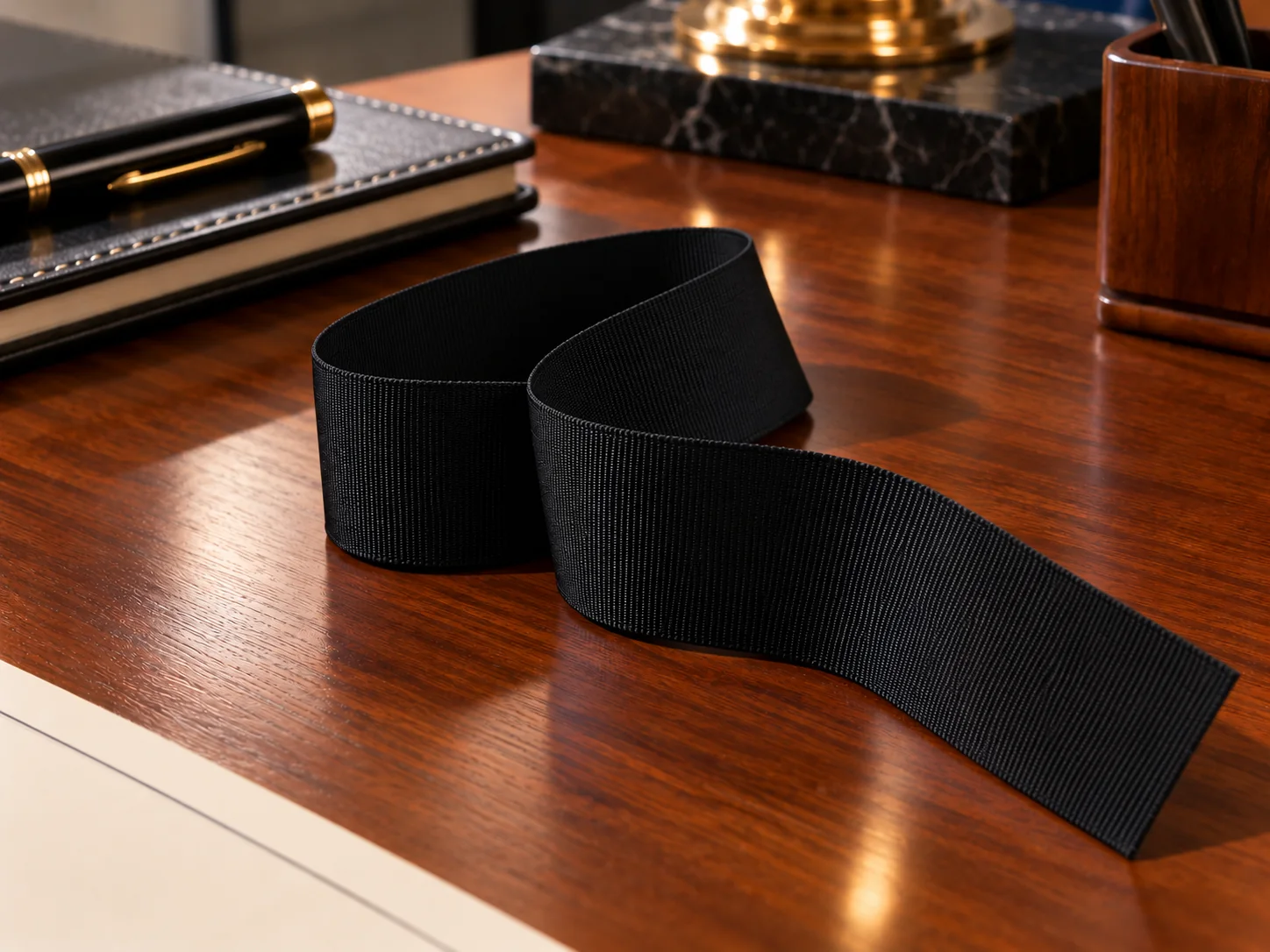 Ruban de Président de Table locale